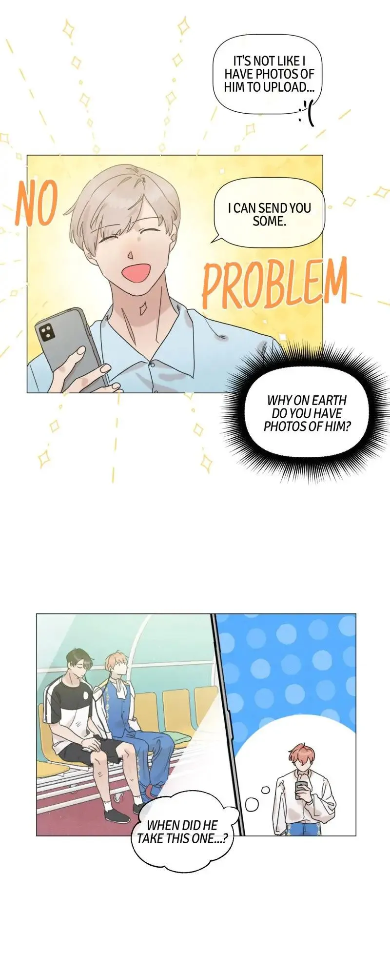 2Gether The Series - Chapter 52 Page 22