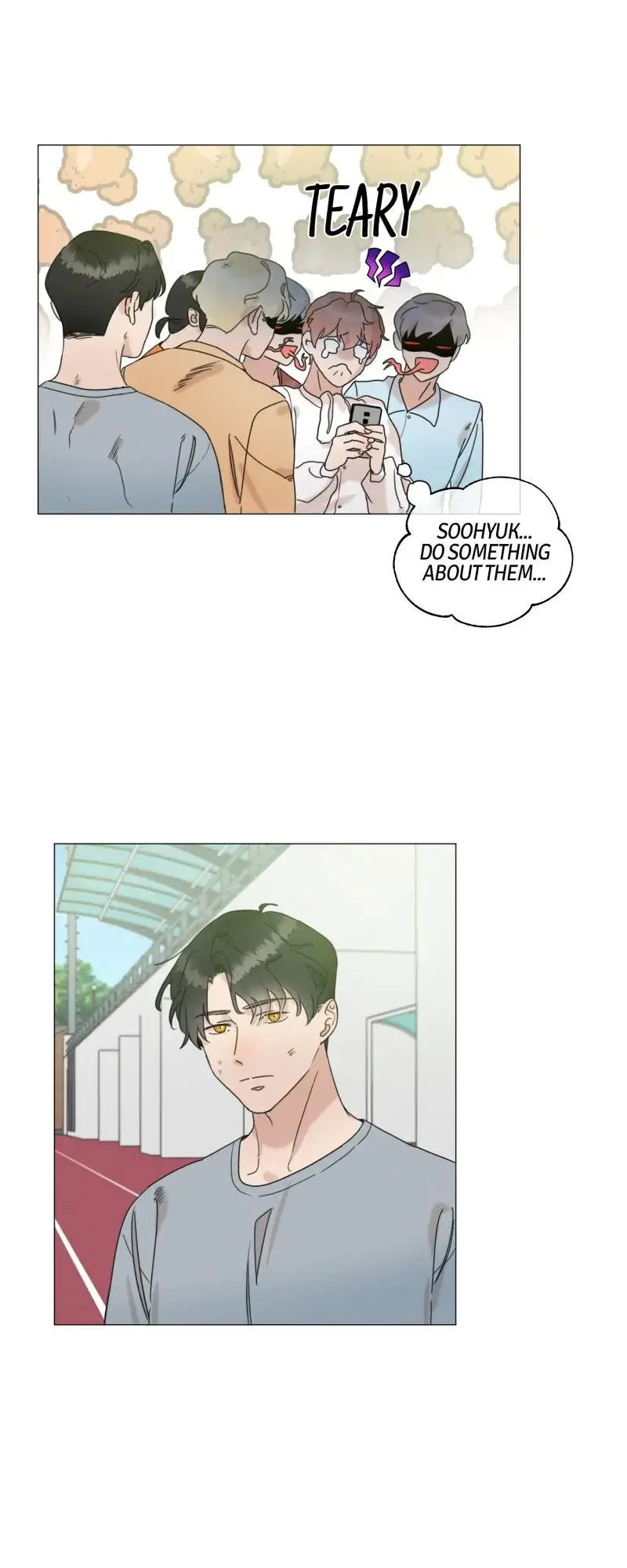 2Gether The Series - Chapter 52 Page 23