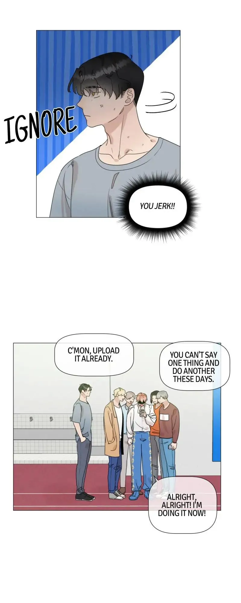 2Gether The Series - Chapter 52 Page 24