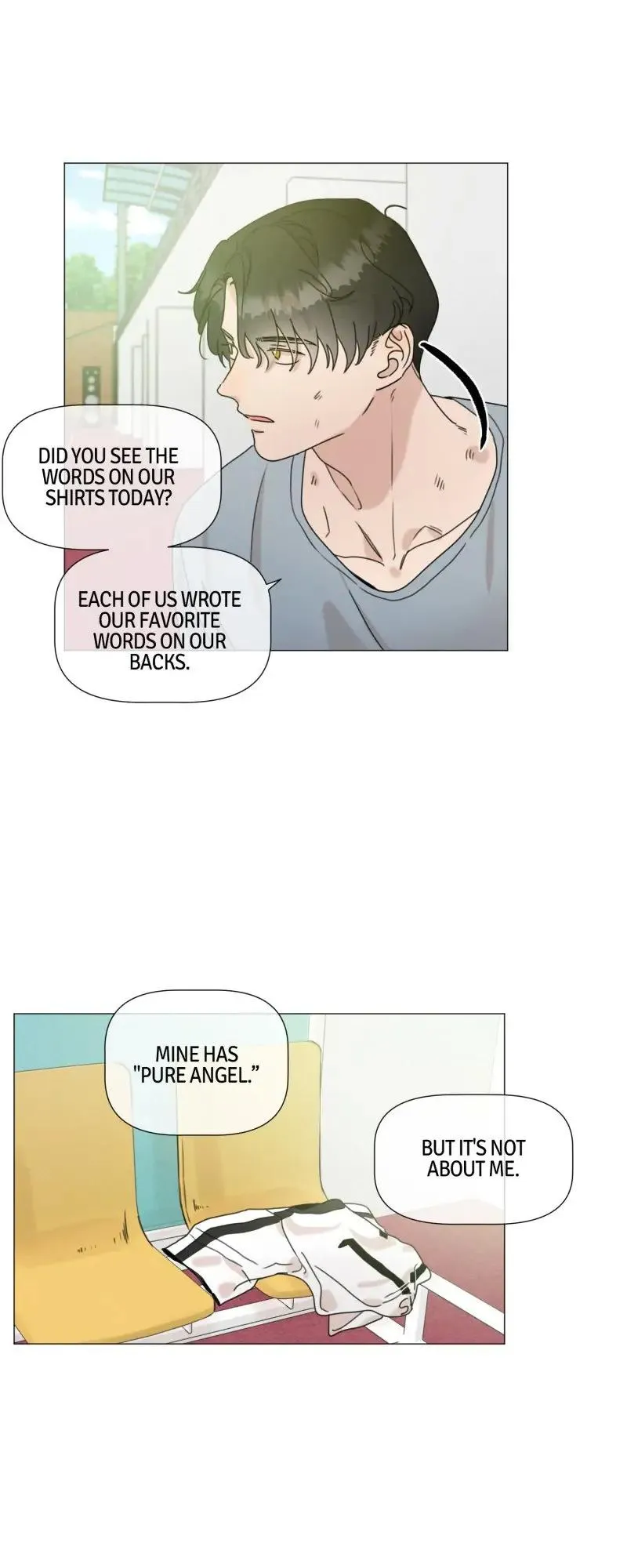2Gether The Series - Chapter 52 Page 30