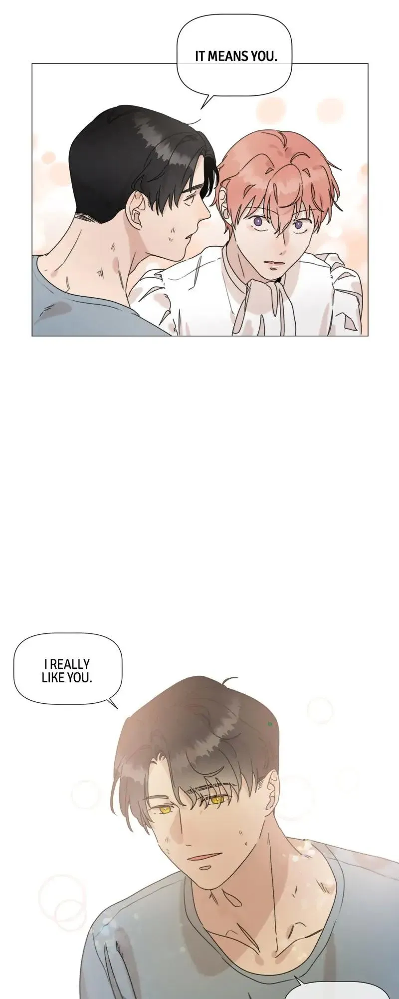 2Gether The Series - Chapter 52 Page 31