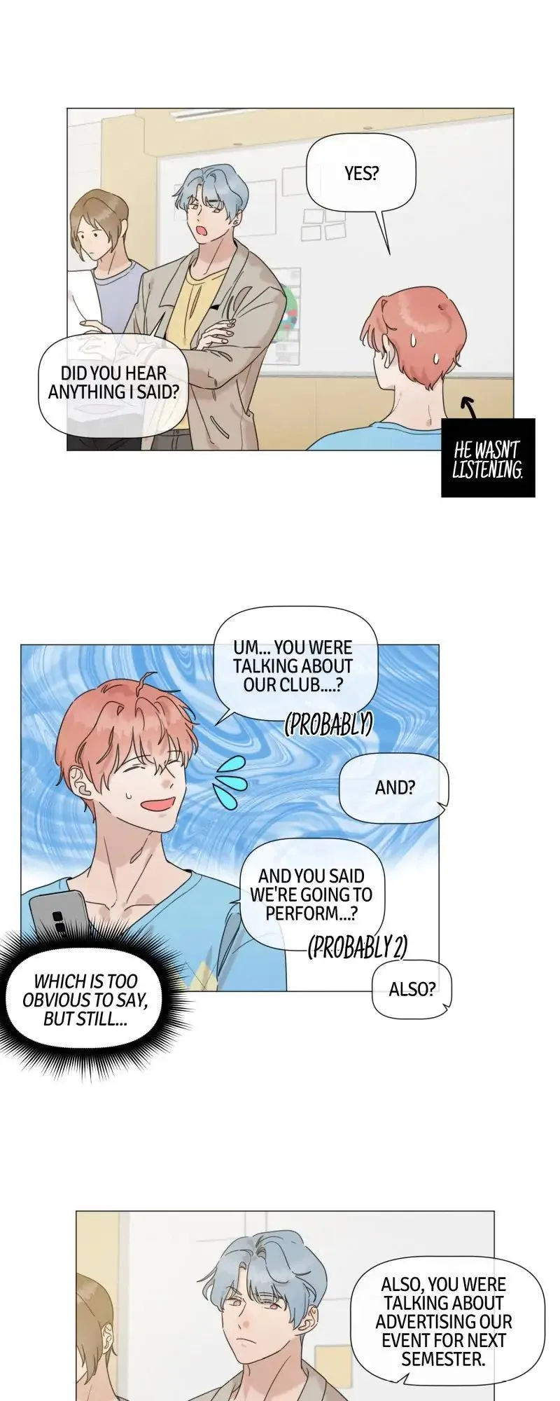 2Gether The Series - Chapter 53 Page 2