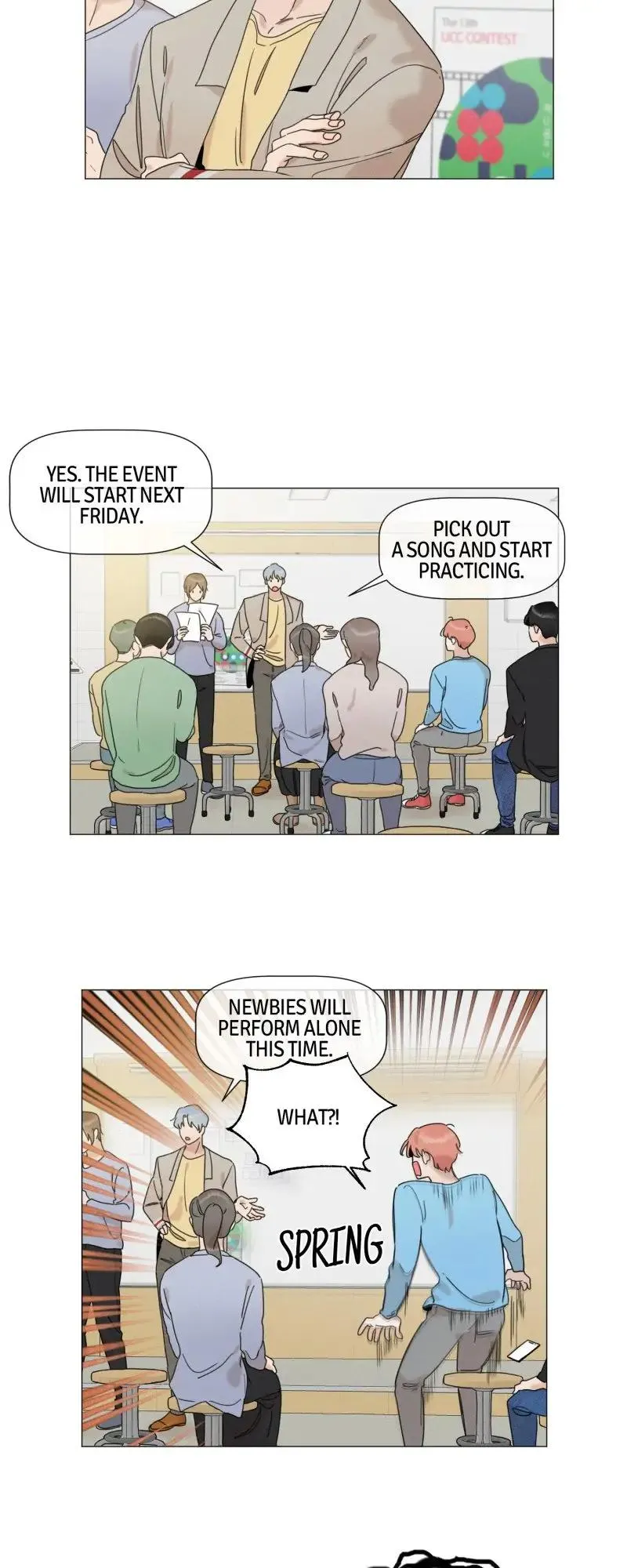 2Gether The Series - Chapter 53 Page 3