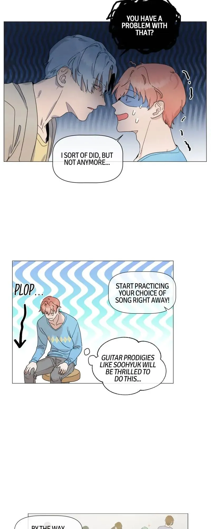 2Gether The Series - Chapter 53 Page 4