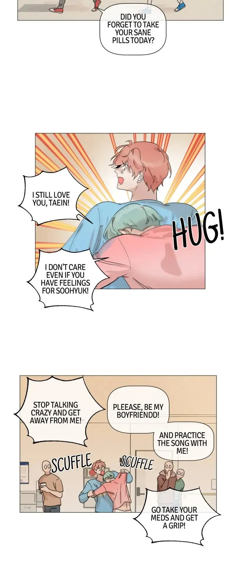 2Gether The Series - Chapter 53 Page 9