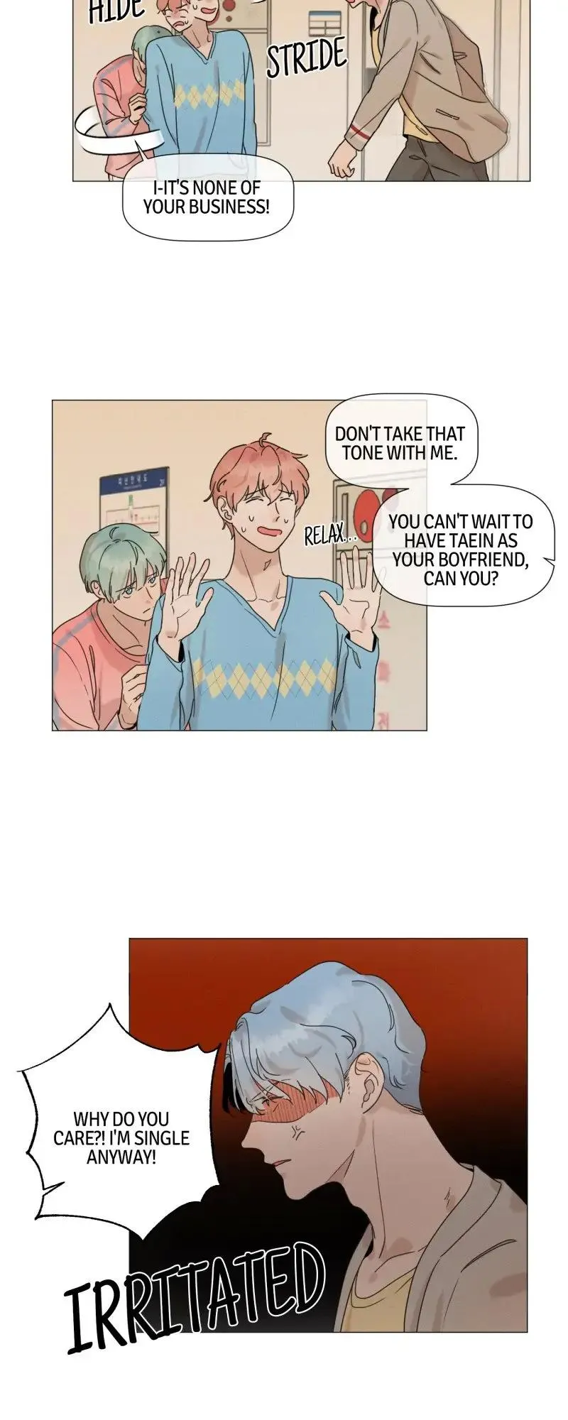 2Gether The Series - Chapter 53 Page 13