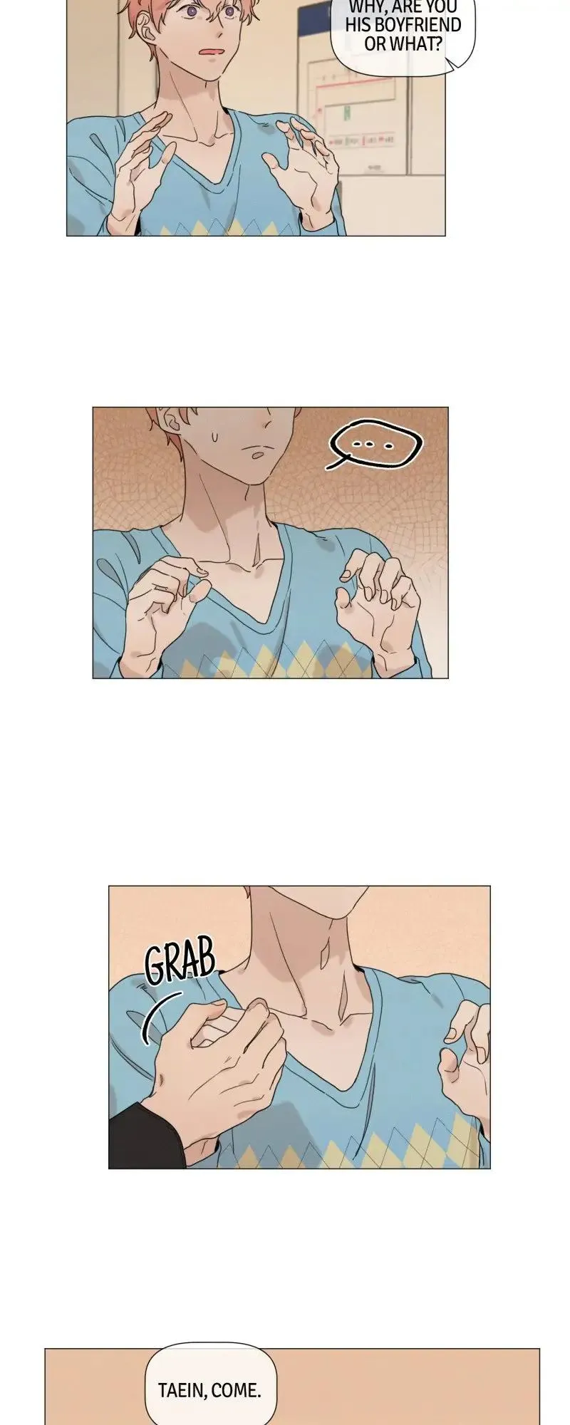 2Gether The Series - Chapter 53 Page 16