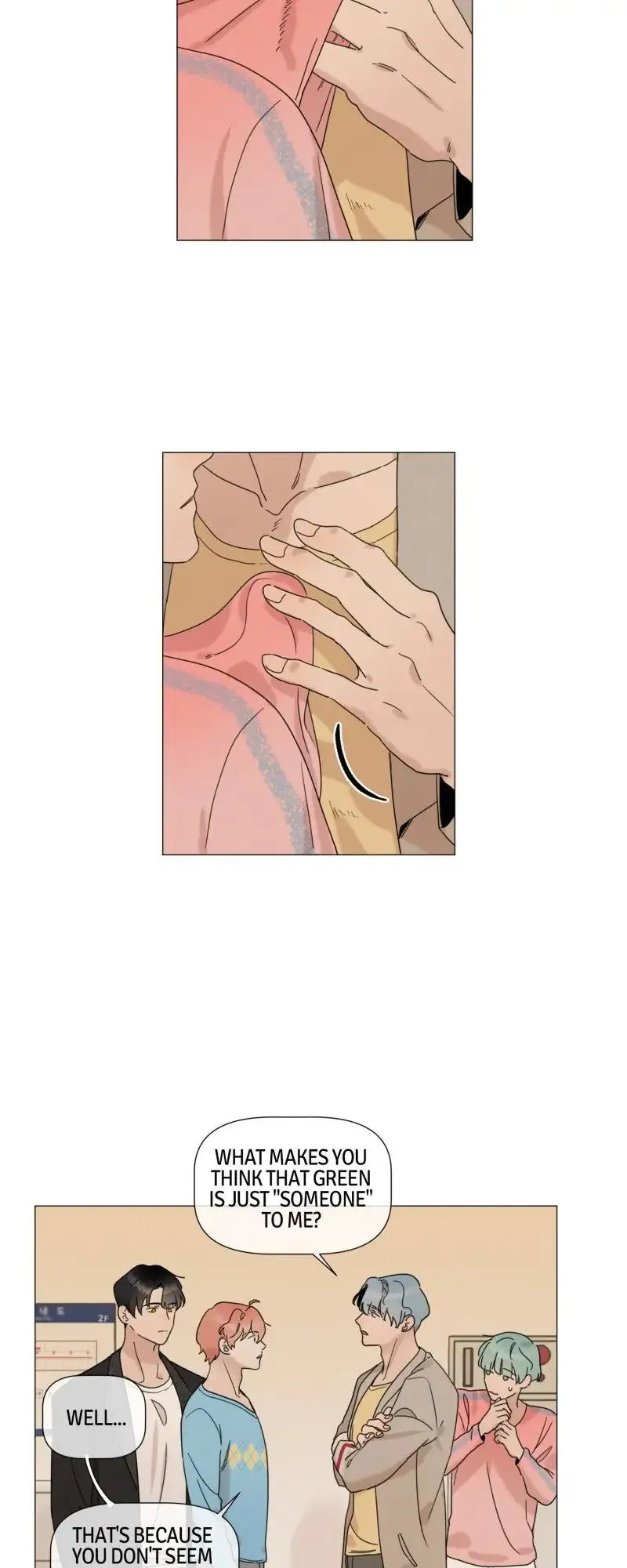 2Gether The Series - Chapter 53 Page 20