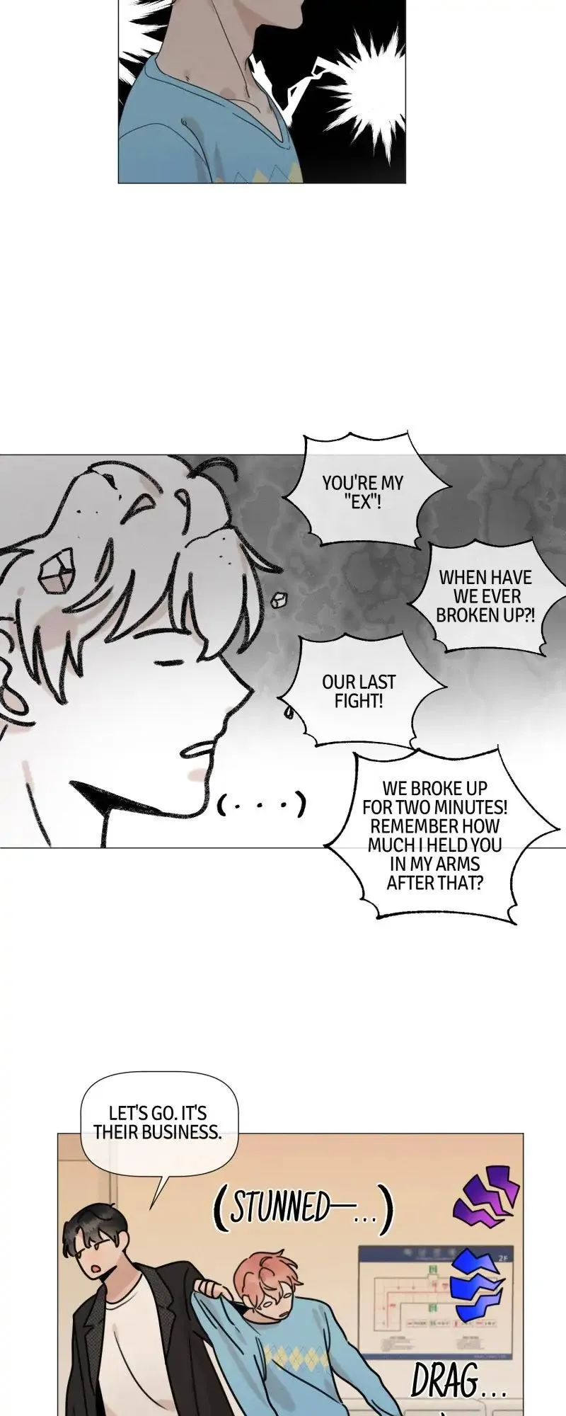 2Gether The Series - Chapter 53 Page 24