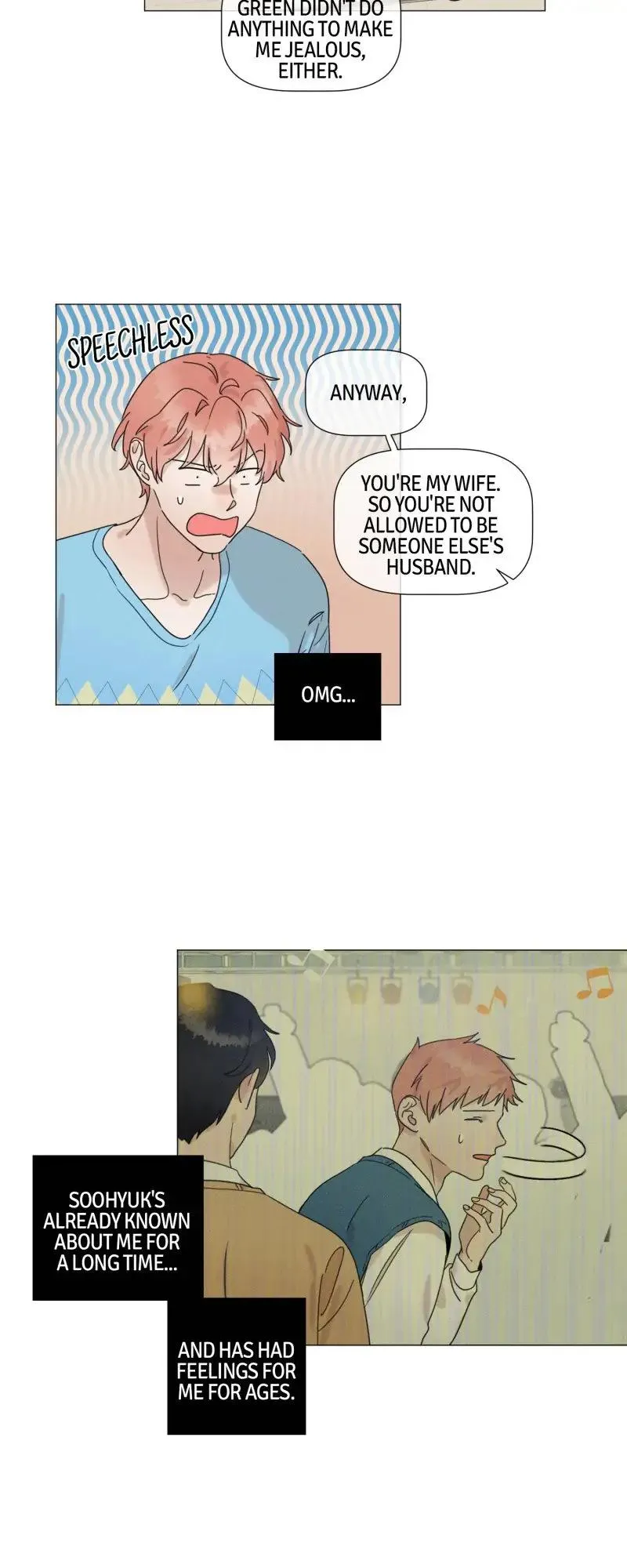 2Gether The Series - Chapter 53 Page 26