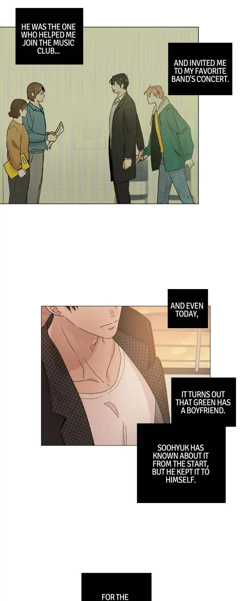2Gether The Series - Chapter 53 Page 27