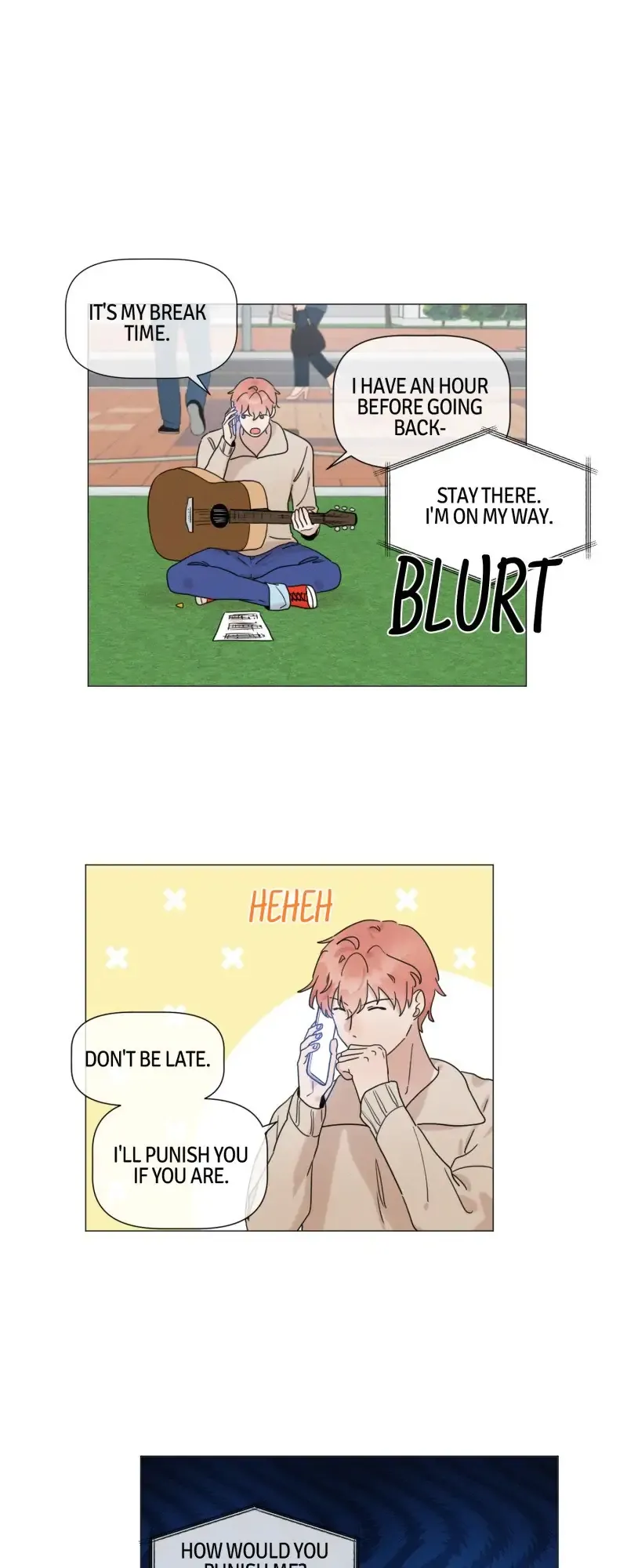 2Gether The Series - Chapter 54 Page 4