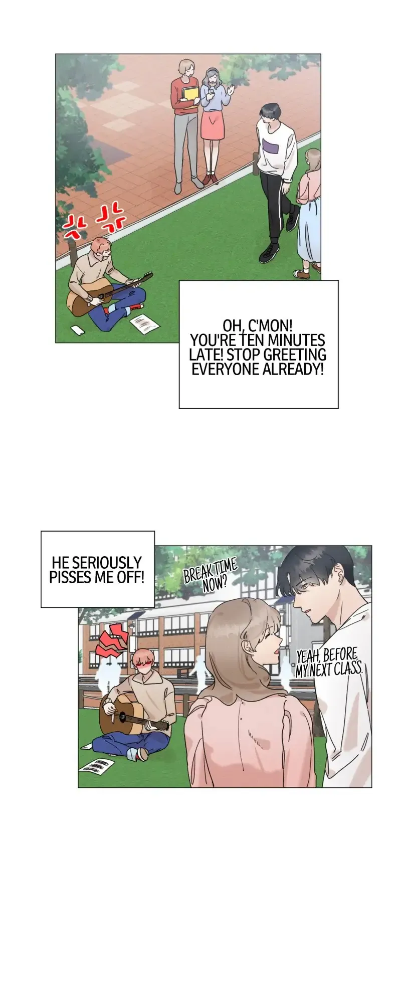 2Gether The Series - Chapter 54 Page 6