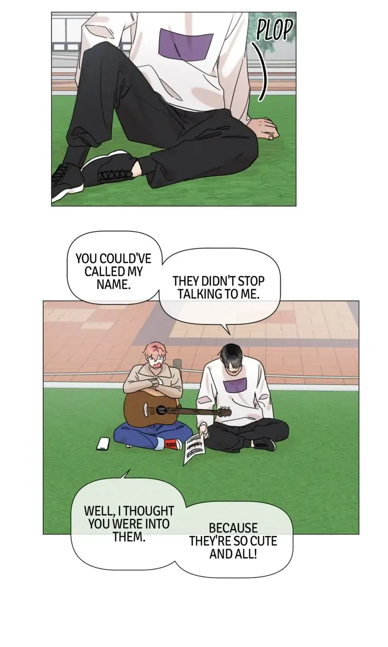 2Gether The Series - Chapter 54 Page 7