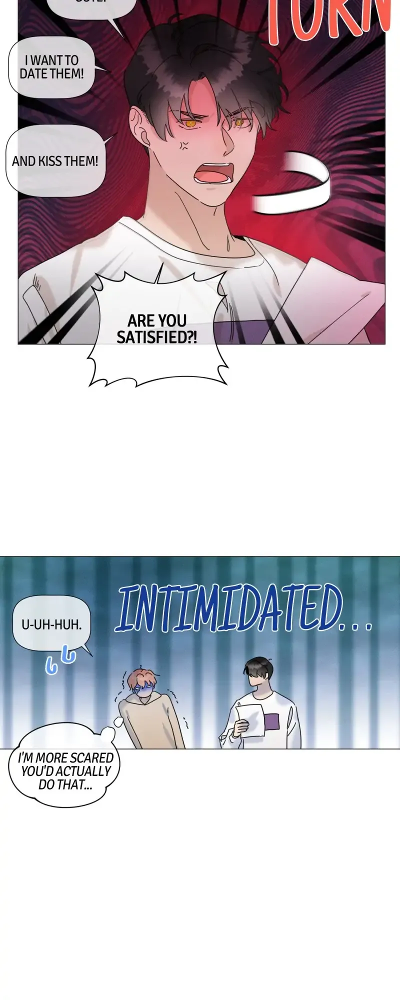 2Gether The Series - Chapter 54 Page 9