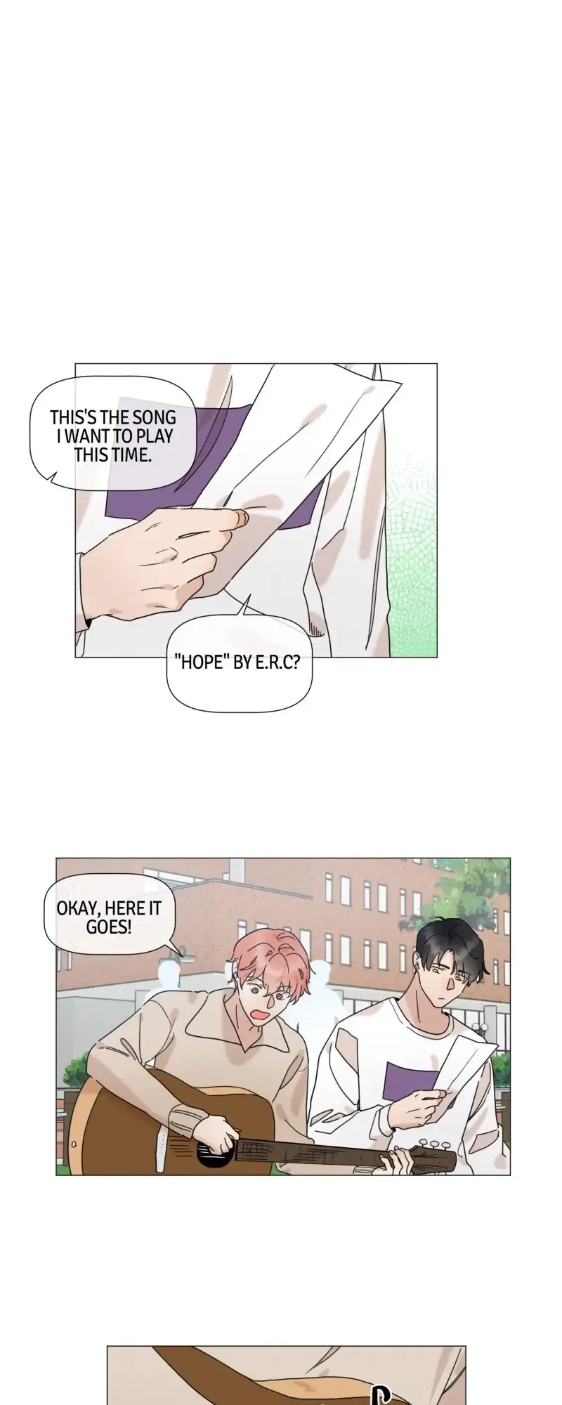 2Gether The Series - Chapter 54 Page 10