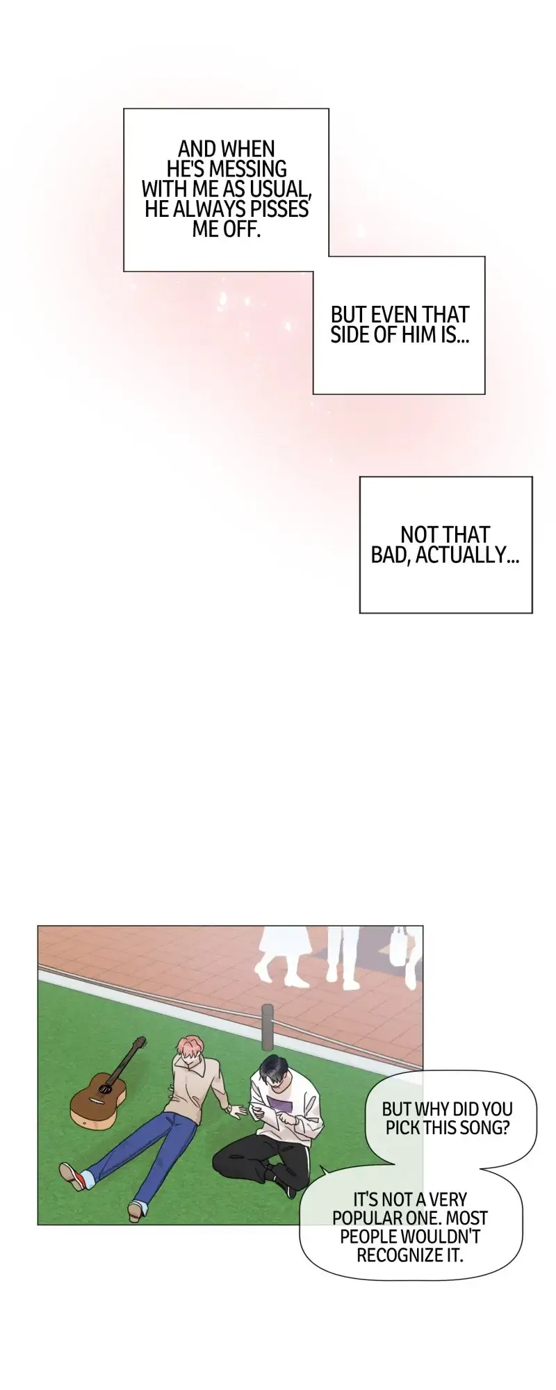 2Gether The Series - Chapter 54 Page 15