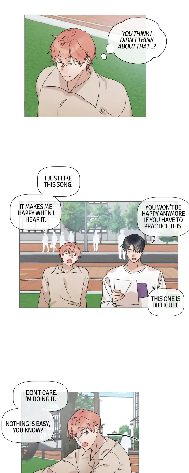 2Gether The Series - Chapter 54 Page 16