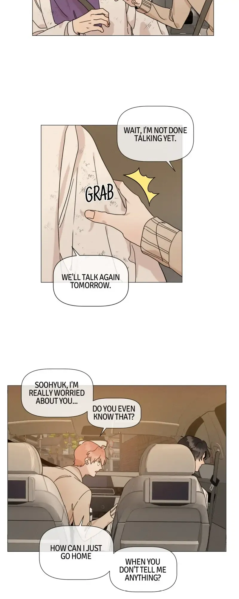 2Gether The Series - Chapter 54 Page 25