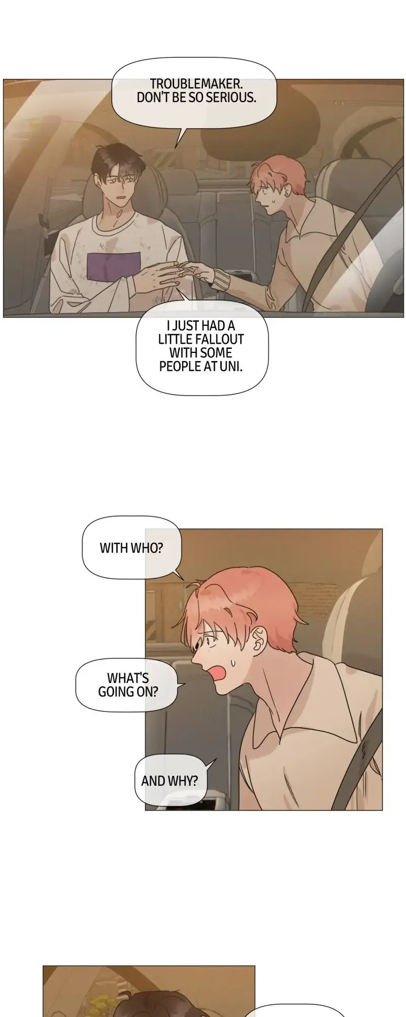 2Gether The Series - Chapter 54 Page 27