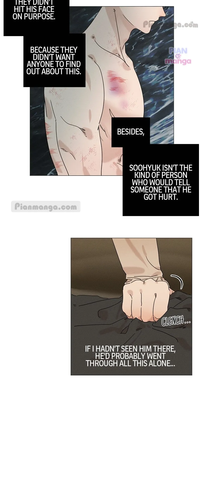 2Gether The Series - Chapter 55 Page 3