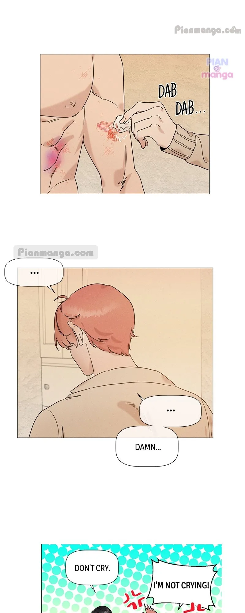 2Gether The Series - Chapter 55 Page 6