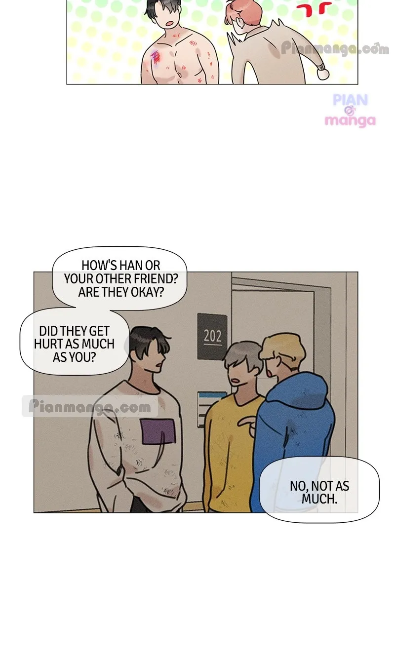 2Gether The Series - Chapter 55 Page 7