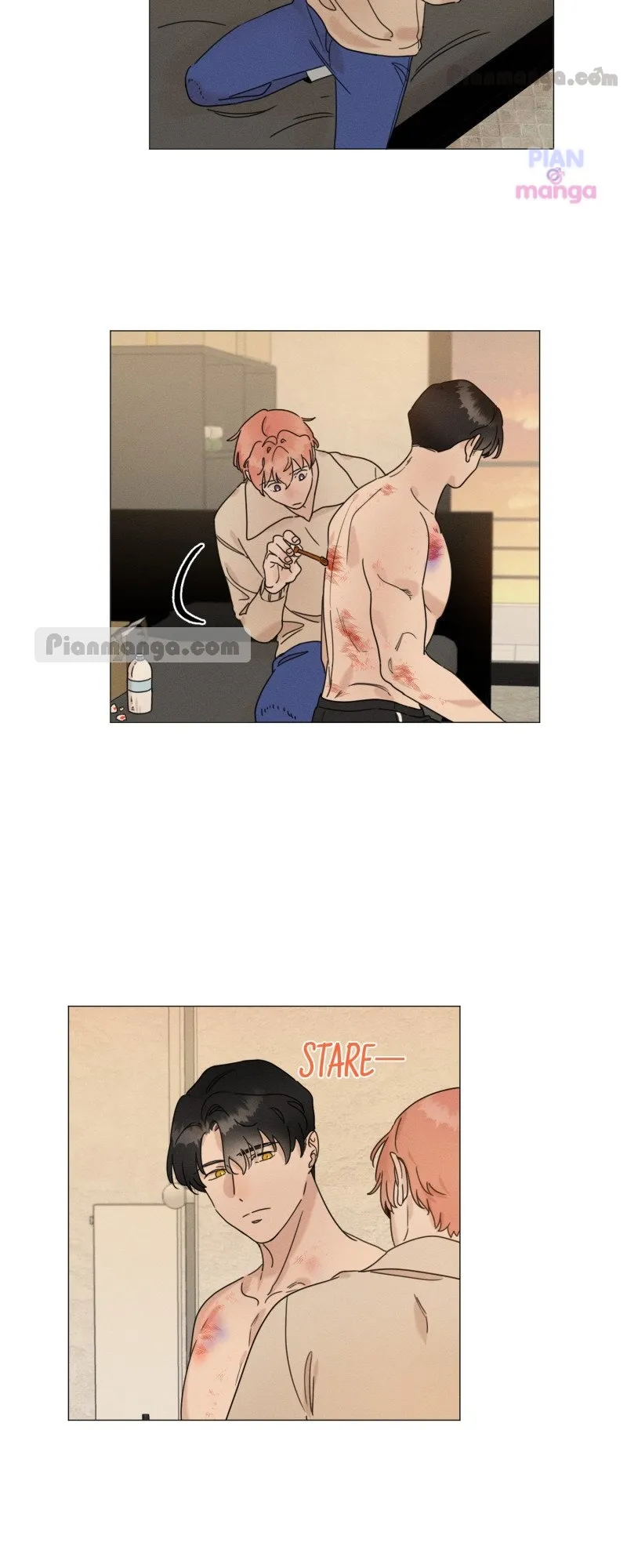 2Gether The Series - Chapter 55 Page 10