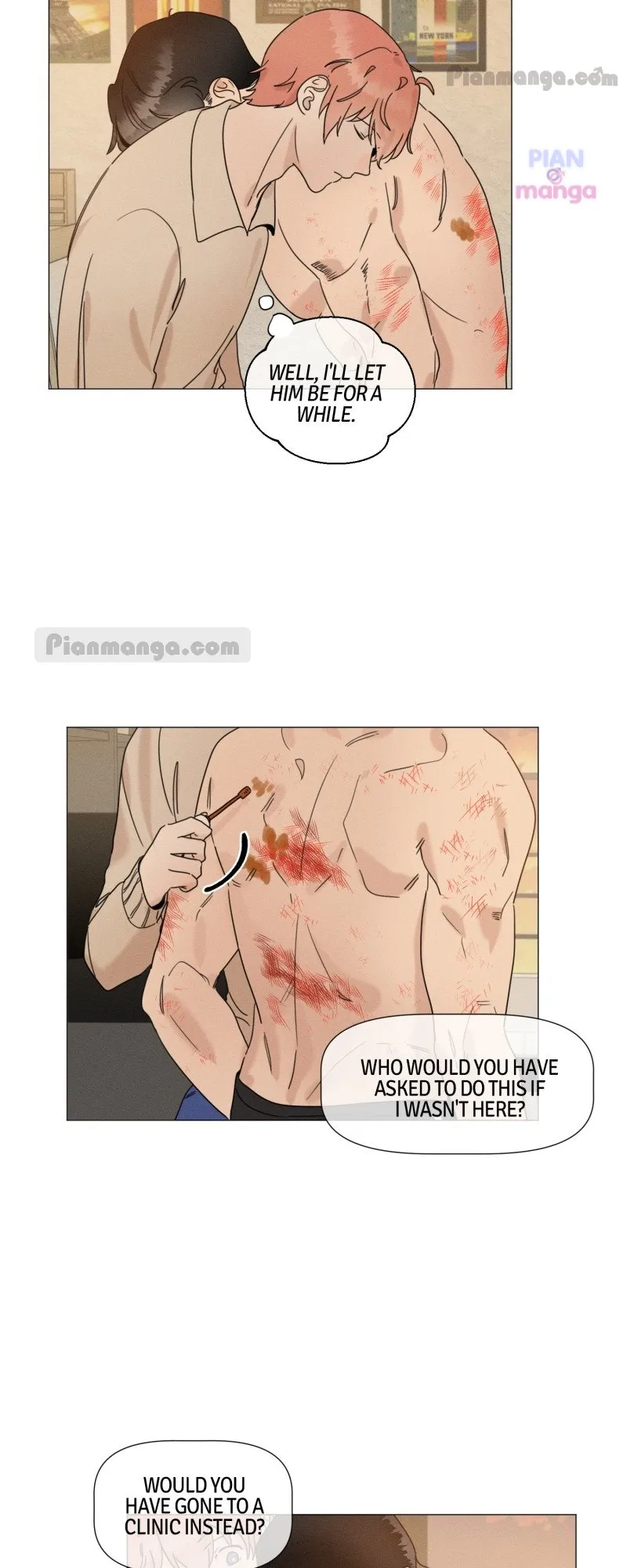 2Gether The Series - Chapter 55 Page 12