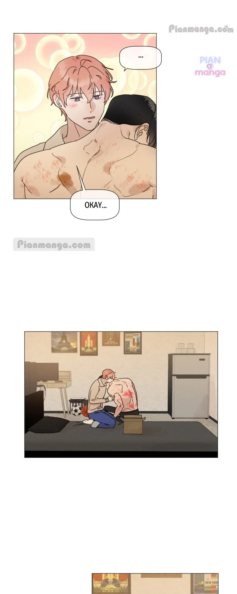 2Gether The Series - Chapter 55 Page 15