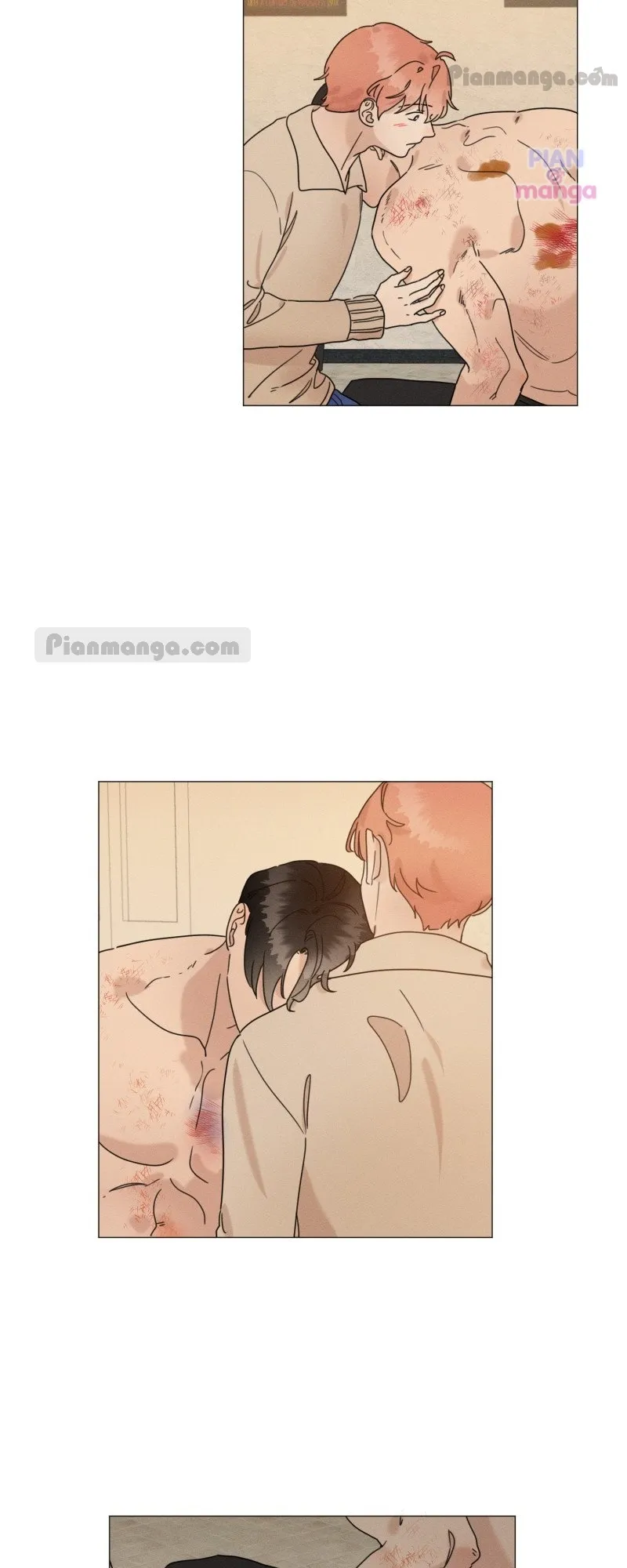 2Gether The Series - Chapter 55 Page 16
