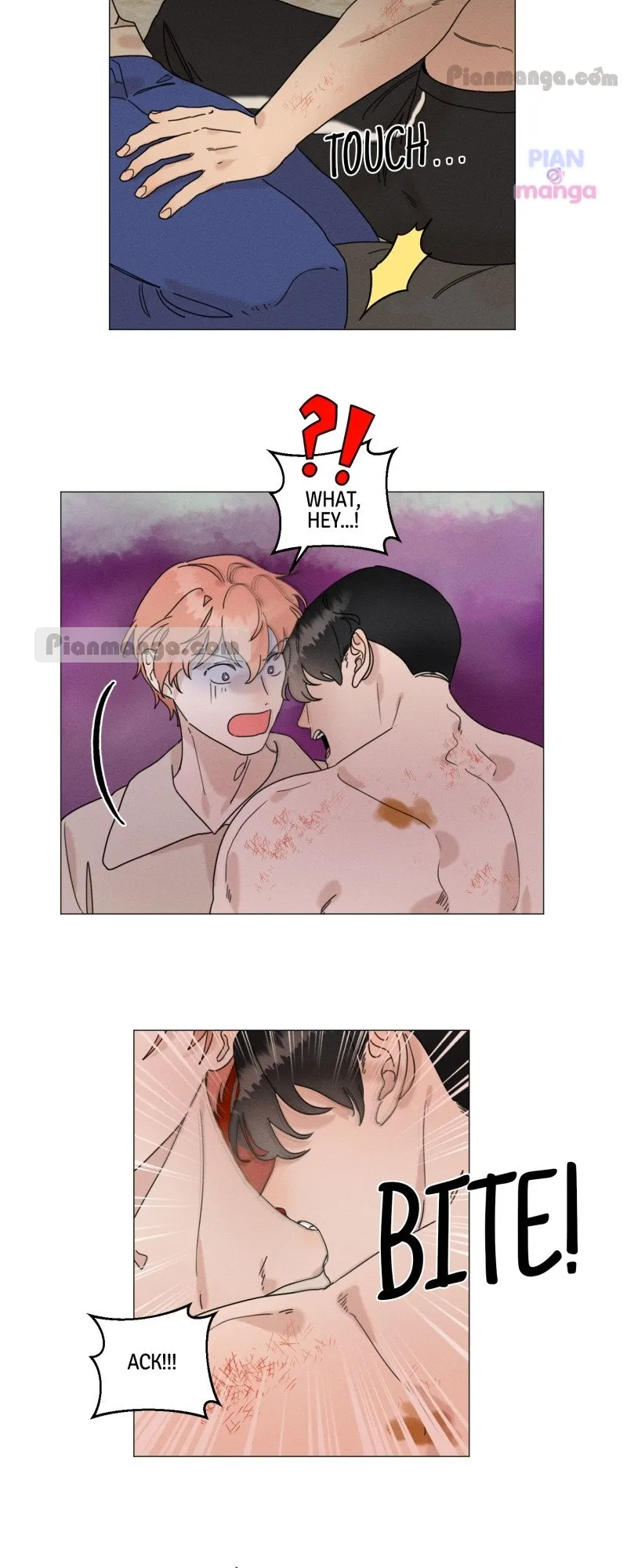 2Gether The Series - Chapter 55 Page 17