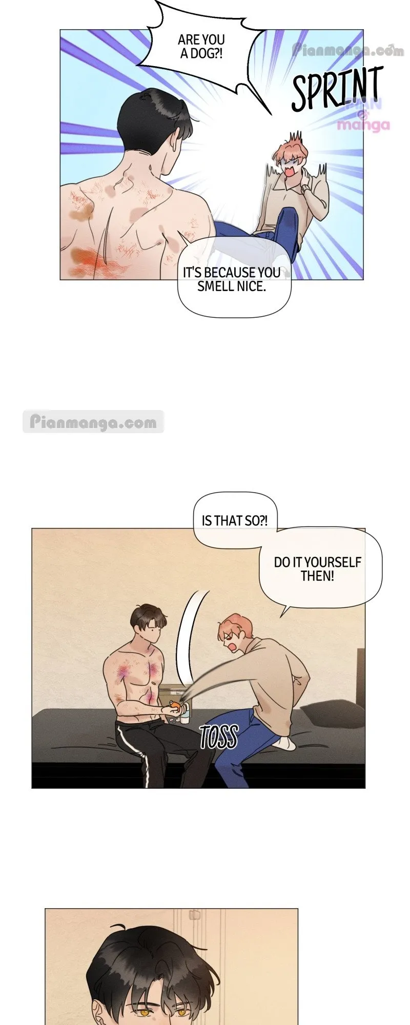 2Gether The Series - Chapter 55 Page 18