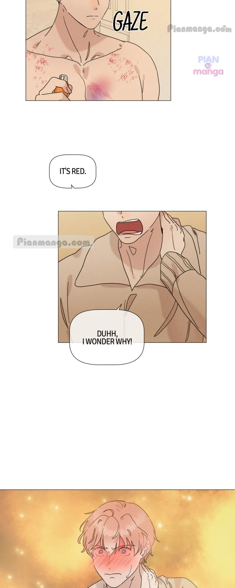 2Gether The Series - Chapter 55 Page 19