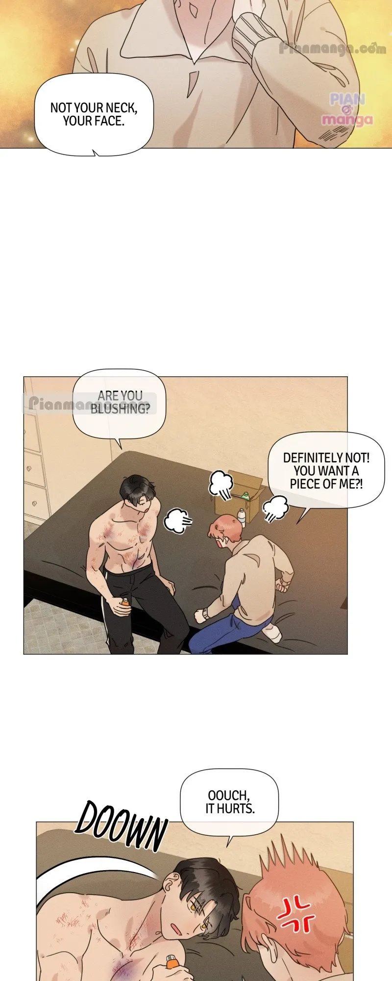 2Gether The Series - Chapter 55 Page 20