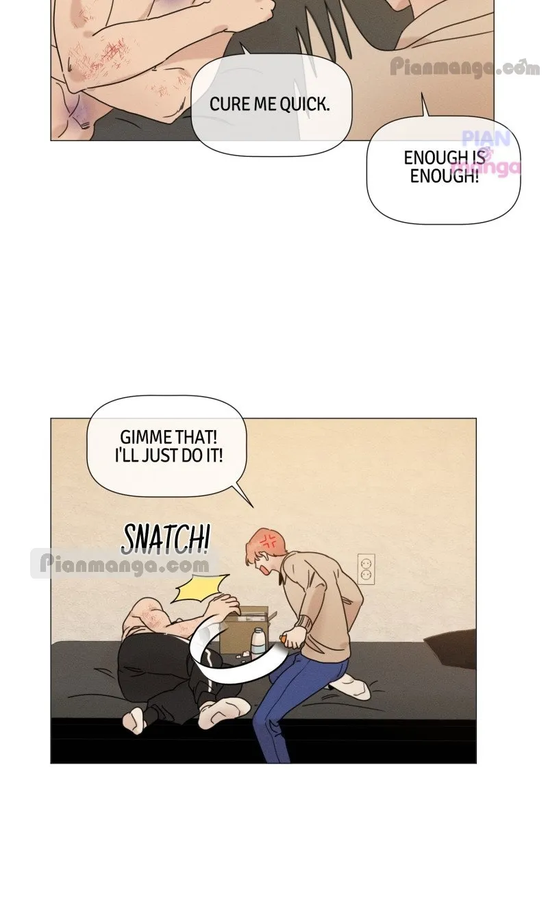 2Gether The Series - Chapter 55 Page 21
