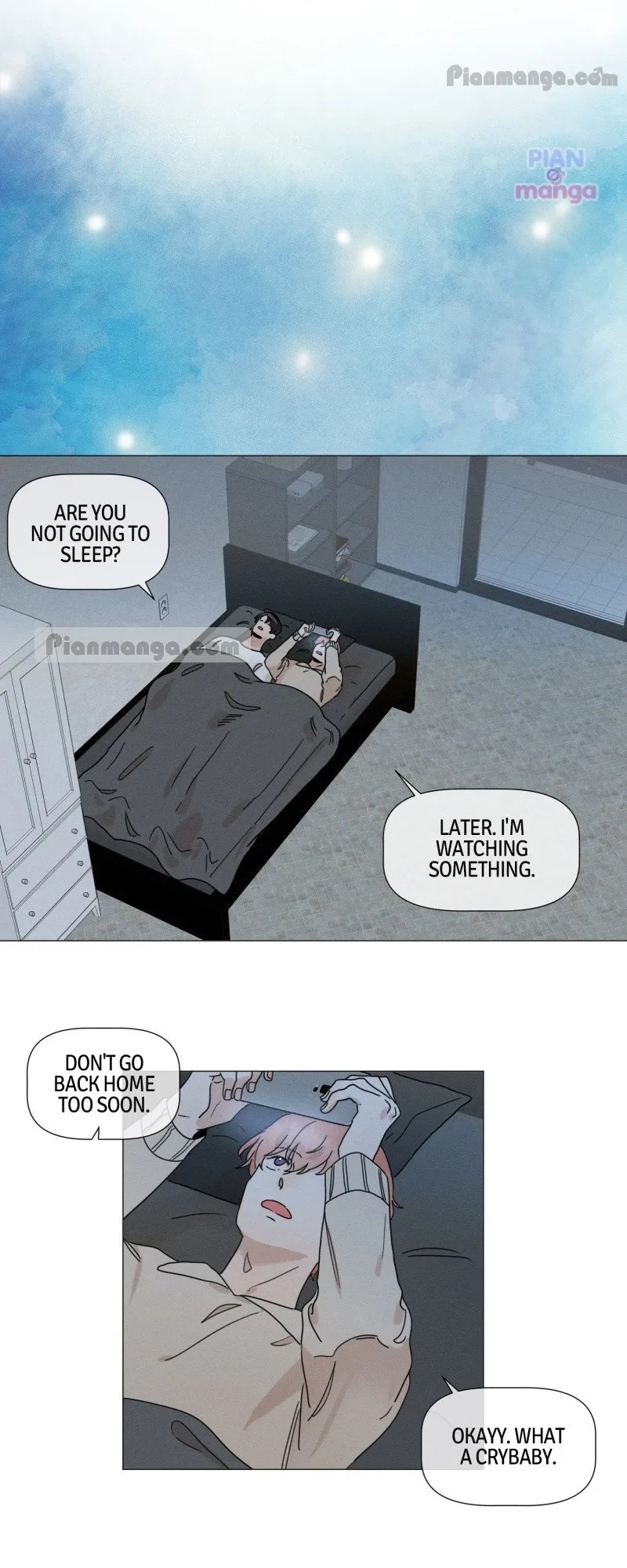 2Gether The Series - Chapter 55 Page 23