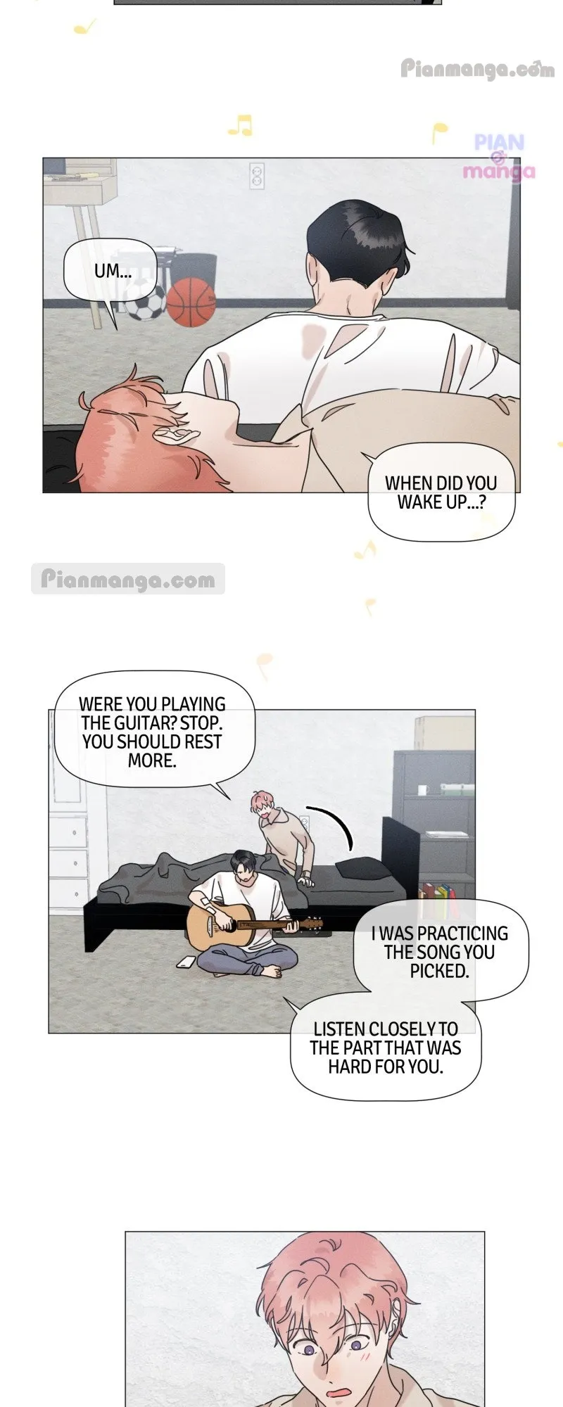 2Gether The Series - Chapter 55 Page 26