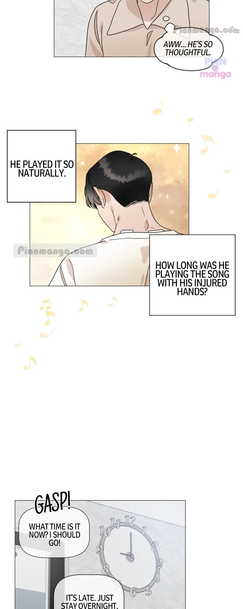 2Gether The Series - Chapter 55 Page 27