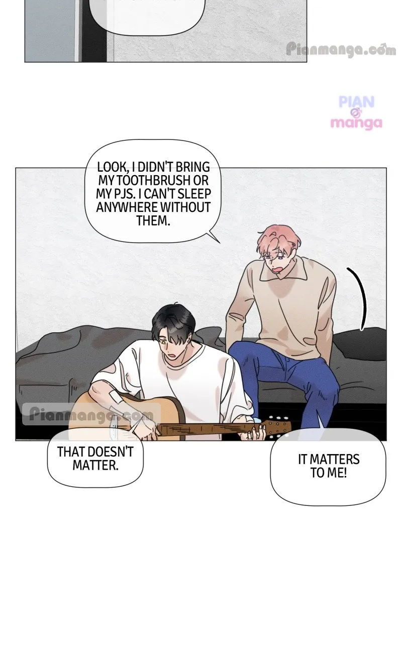 2Gether The Series - Chapter 55 Page 28
