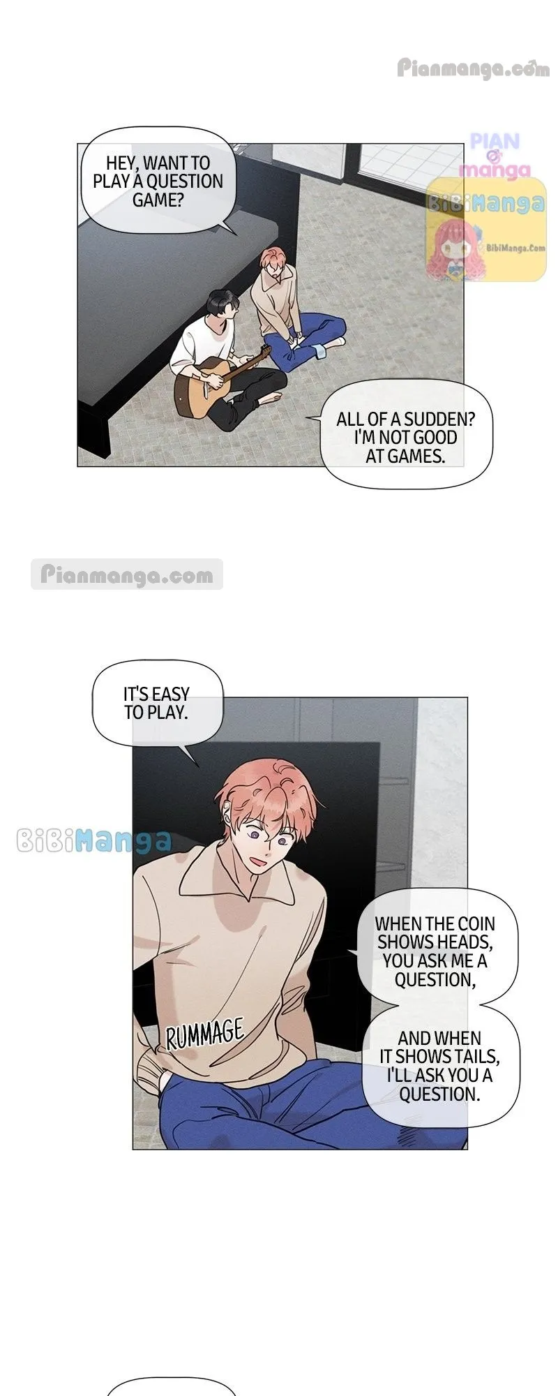2Gether The Series - Chapter 56 Page 2