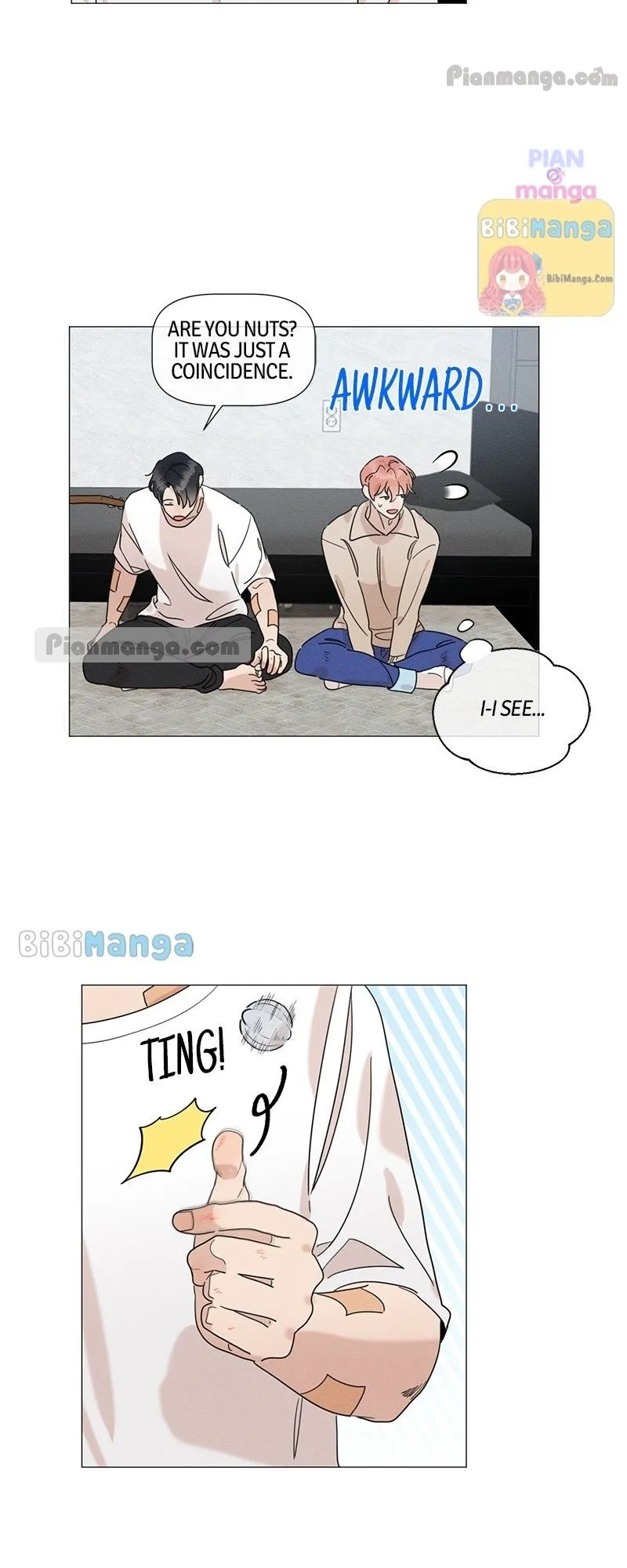 2Gether The Series - Chapter 56 Page 5