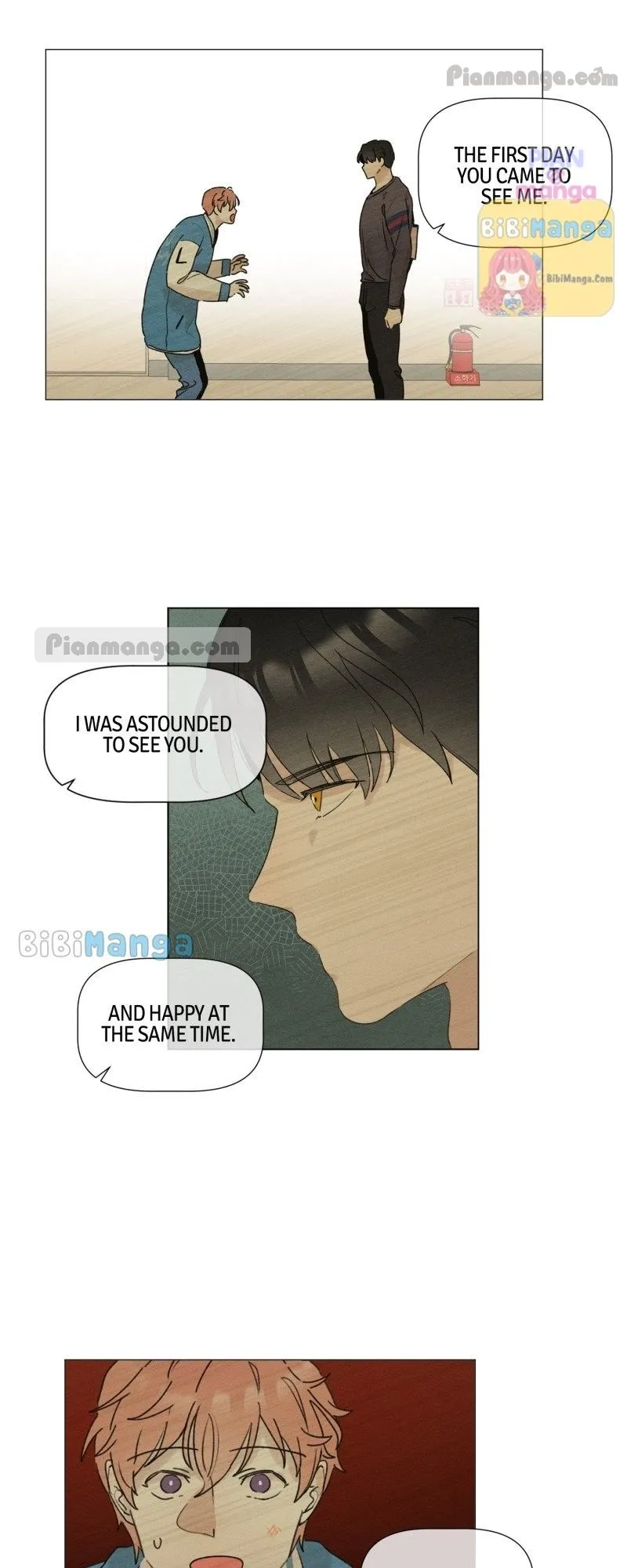 2Gether The Series - Chapter 56 Page 8