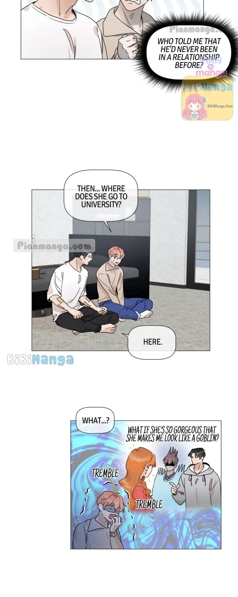 2Gether The Series - Chapter 56 Page 13