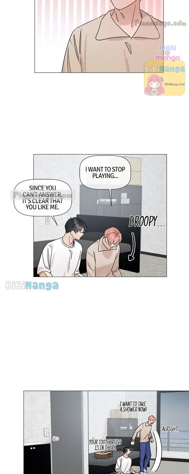 2Gether The Series - Chapter 56 Page 20