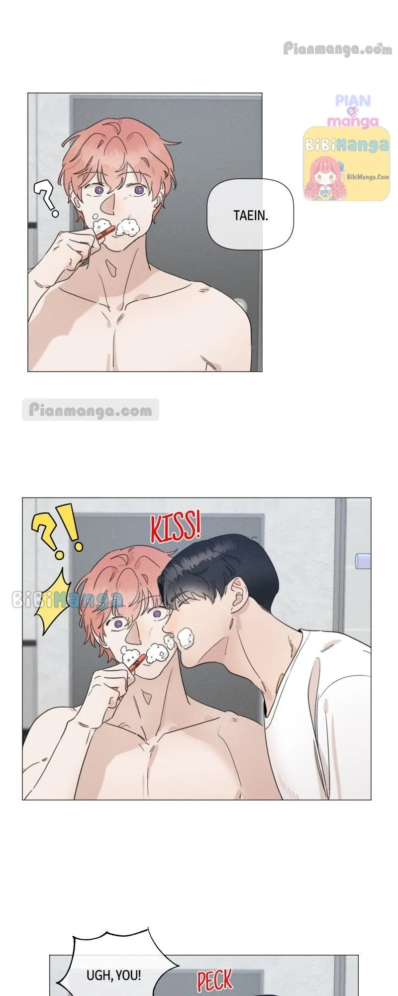 2Gether The Series - Chapter 56 Page 25