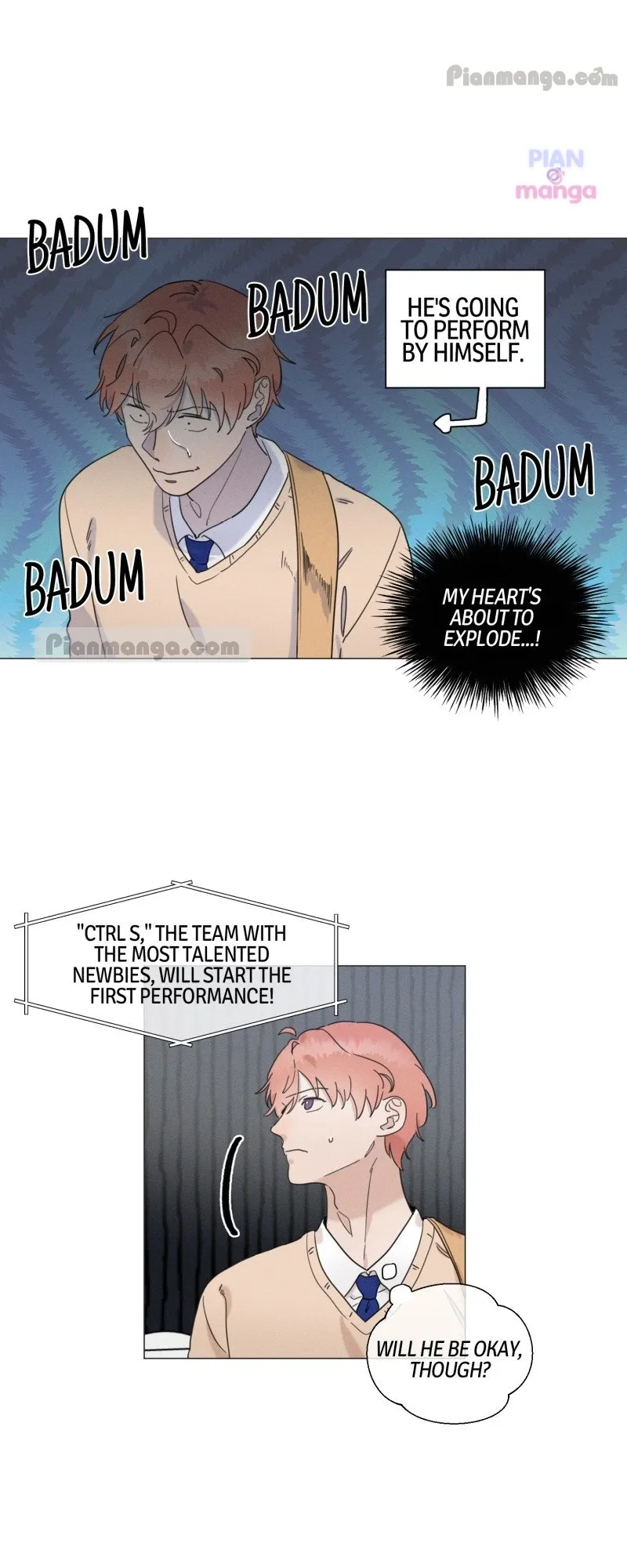 2Gether The Series - Chapter 57 Page 2