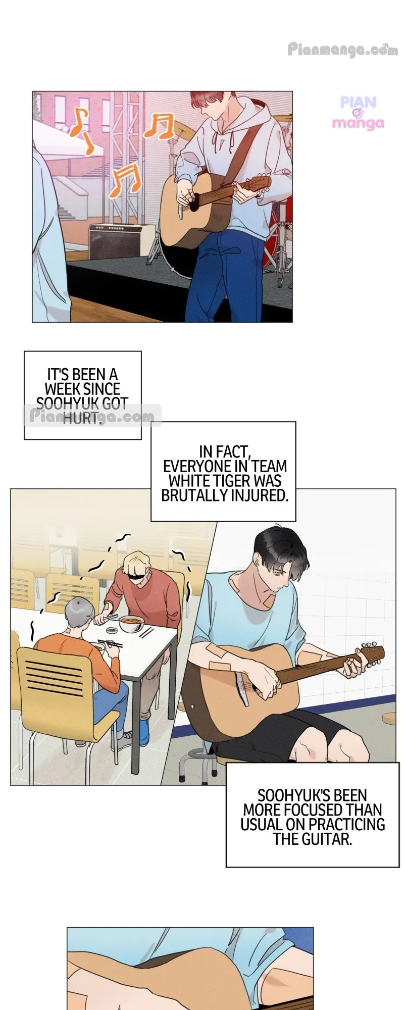 2Gether The Series - Chapter 57 Page 3