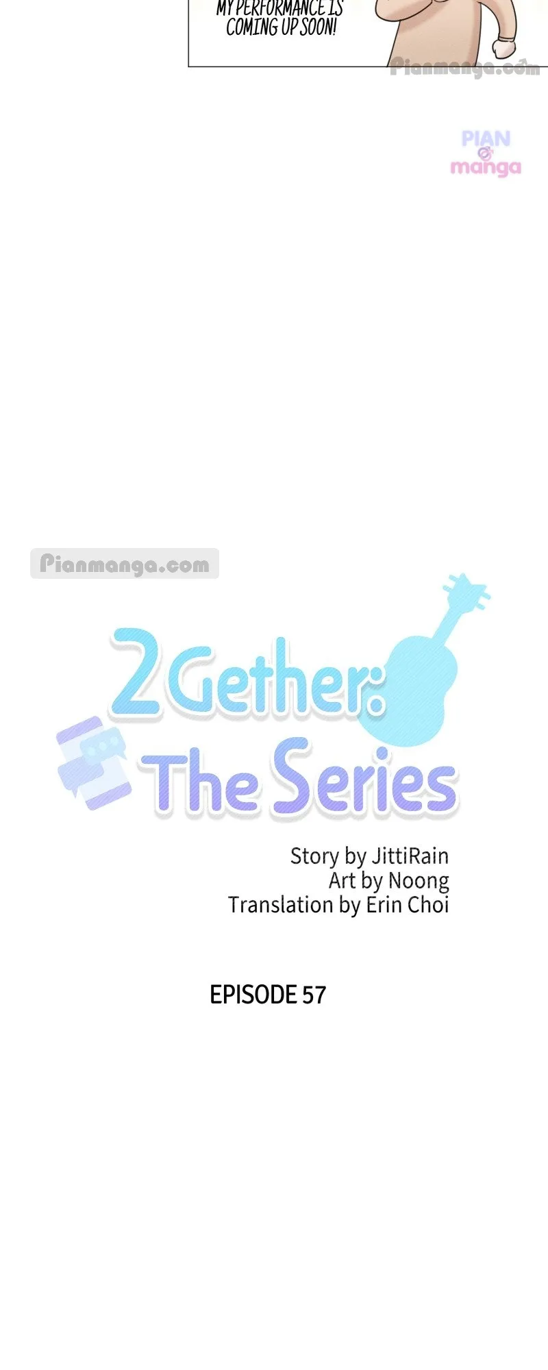 2Gether The Series - Chapter 57 Page 5