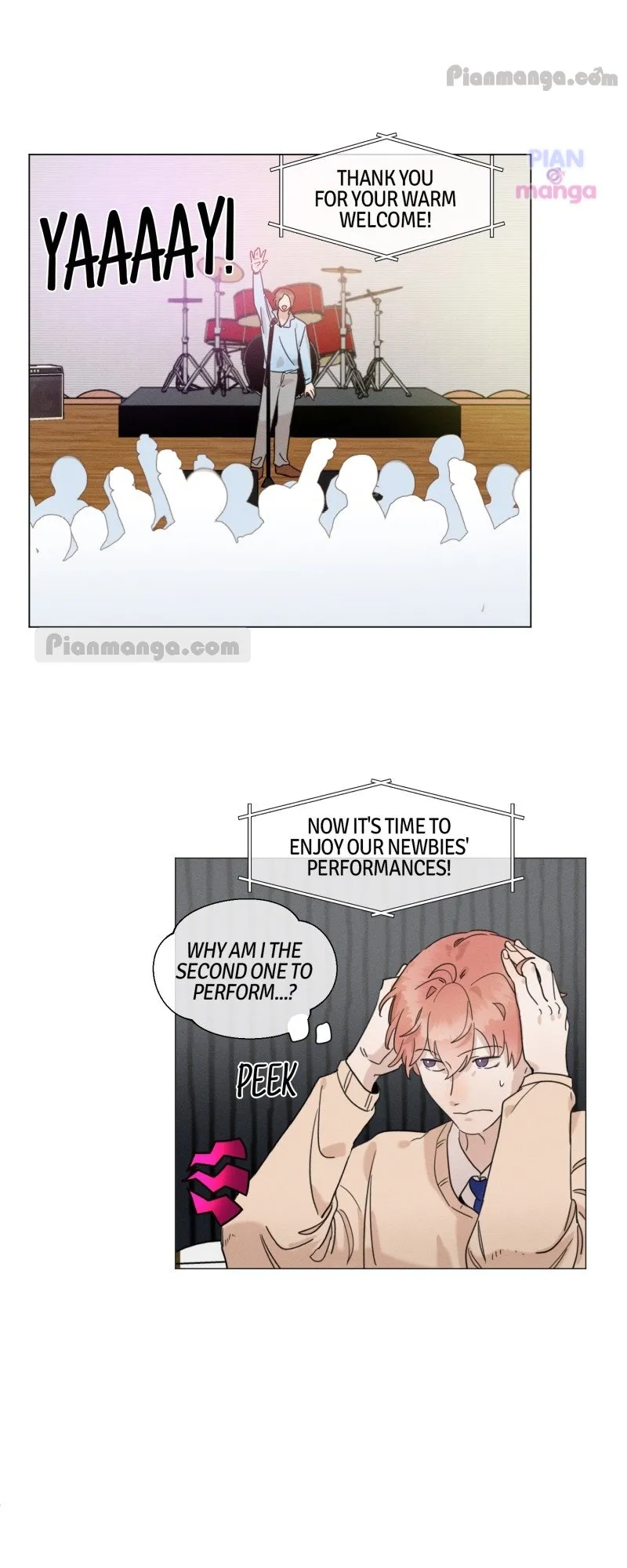 2Gether The Series - Chapter 57 Page 6